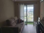 Apartamento para Venda em Barueri/SP Jardim Iracema 3...
