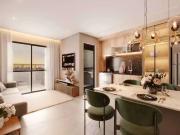 Apartamento para Venda em Barueri/SP Jardim Júlio 2 Quartos