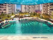 Apartamento para Venda em Barueri/SP Jardim Júlio 2 Quartos