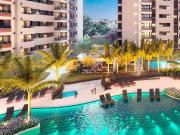 Apartamento para Venda em Barueri/SP Jardim Júlio 3 Quartos