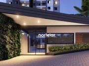 Apartamento para Venda em Barueri/SP Centro 2 Quartos