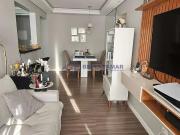 Apartamento para Venda em Barueri/SP Jardim Timbauhy 2...