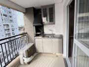 Apartamento para Venda em Barueri/SP Jardim Timbauhy 2...