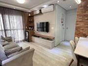 Apartamento para Venda em Barueri/SP Jardim Timbauhy 2...