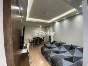 Apartamento para Venda em Barueri/SP Jardim Timbauhy 2...