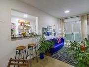 Apartamento para Venda em Barueri/SP Jardim Timbauhy 2...