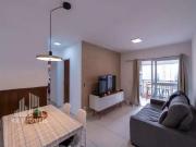 Apartamento para Venda em Barueri/SP Jardim Timbauhy 2...