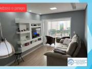 Apartamento para Venda em Barueri/SP Jardim Timbauhy 2...