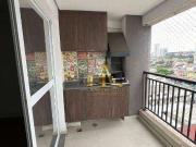 Apartamento para Venda em Barueri/SP Jardim Timbauhy 2...
