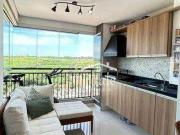 Apartamento para Venda em Barueri/SP Jardim Timbauhy 3...