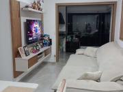 Apartamento para Venda em Barueri/SP Jardim Timbauhy 3...
