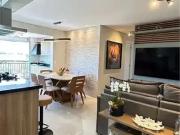 Apartamento para Venda em Barueri/SP Jardim Timbauhy 3...
