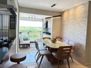 Apartamento para Venda em Barueri/SP Jardim Timbauhy 3...