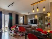 Apartamento para Venda em Barueri/SP Jardim Tupanci 1...