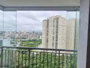 Apartamento para Venda em Barueri/SP Jardim Tupanci 1...
