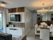 Apartamento para Venda em Barueri/SP Jardim Tupanci 2...