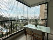 Apartamento para Venda em Barueri/SP Jardim Tupanci 2...