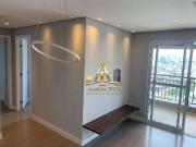 Apartamento para Venda em Barueri/SP Jardim Tupanci 2...