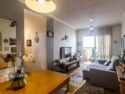 Apartamento para Venda em Barueri/SP Jardim Tupanci 2...