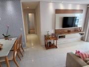 Apartamento para Venda em Barueri/SP Jardim Tupanci 2...