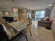 Apartamento para Venda em Barueri/SP Jardim Tupanci 2...