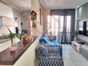 Apartamento para Venda em Barueri/SP Jardim Tupanci 2...