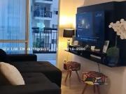 Apartamento para Venda em Barueri/SP Jardim Tupanci 2...