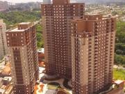Apartamento para Venda em Barueri/SP Jardim Tupanci 2...
