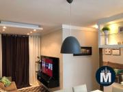 Apartamento para Venda em Barueri/SP Jardim Tupanci 2...