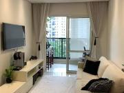 Apartamento para Venda em Barueri/SP Jardim Tupanci 2...