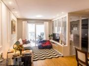 Apartamento para Venda em Barueri/SP Jardim Tupanci 2...