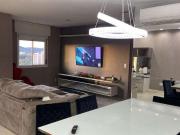 Apartamento para Venda em Barueri/SP Jardim Tupanci 2...