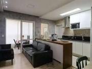 Apartamento para Venda em Barueri/SP Jardim Tupanci 2...