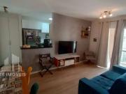 Apartamento para Venda em Barueri/SP Jardim Tupanci 2...