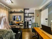 Apartamento para Venda em Barueri/SP Jardim Tupanci 2...