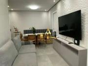 Apartamento para Venda em Barueri/SP Jardim Tupanci 2...