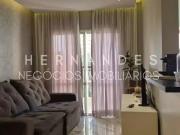 Apartamento para Venda em Barueri/SP Jardim Tupanci 2...