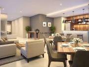 Apartamento para Venda em Barueri/SP Jardim Tupanci 2...