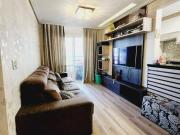 Apartamento para Venda em Barueri/SP Jardim Tupanci 2...