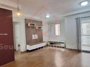 Apartamento para Venda em Barueri/SP Jardim Tupanci 2...