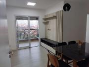Apartamento para Venda em Barueri/SP Jardim Tupanci 2...