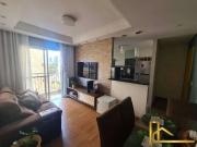 Apartamento para Venda em Barueri/SP Jardim Tupanci 2...