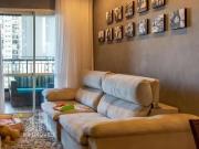 Apartamento para Venda em Barueri/SP Jardim Tupanci 2...