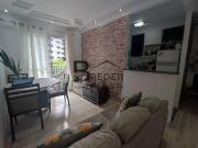 Apartamento para Venda em Barueri/SP Jardim Tupanci 2...