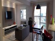 Apartamento para Venda em Barueri/SP Jardim Tupanci 2...