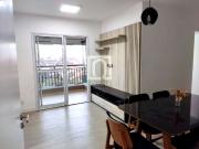 Apartamento para Venda em Barueri/SP Jardim Tupanci 2...