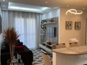 Apartamento para Venda em Barueri/SP Jardim Tupanci 2...