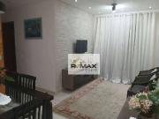 Apartamento para Venda em Barueri/SP Jardim Tupanci 2...