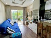 Apartamento para Venda em Barueri/SP Jardim Tupanci 2...