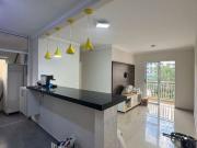 Apartamento para Venda em Barueri/SP Jardim Tupanci 2...